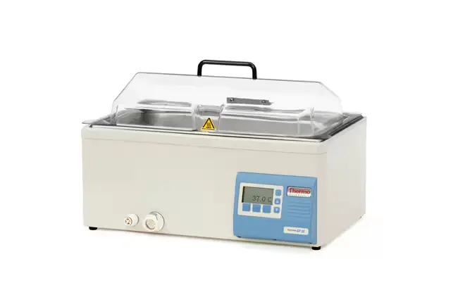 [TSGP20] baño maria digital modelo gp 20, capacidad 20 l - Thermo Scientific
