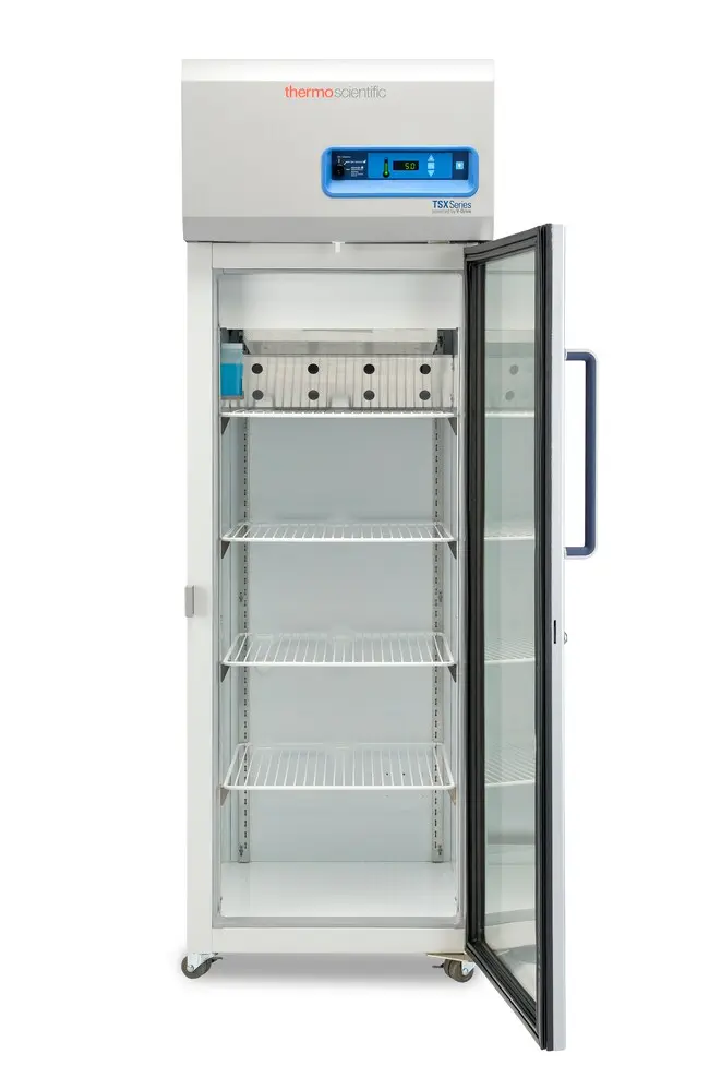[TSX1205GY] refrigerador de laboratorio de alto desempeño capacidad 11.5 - thermo scientific