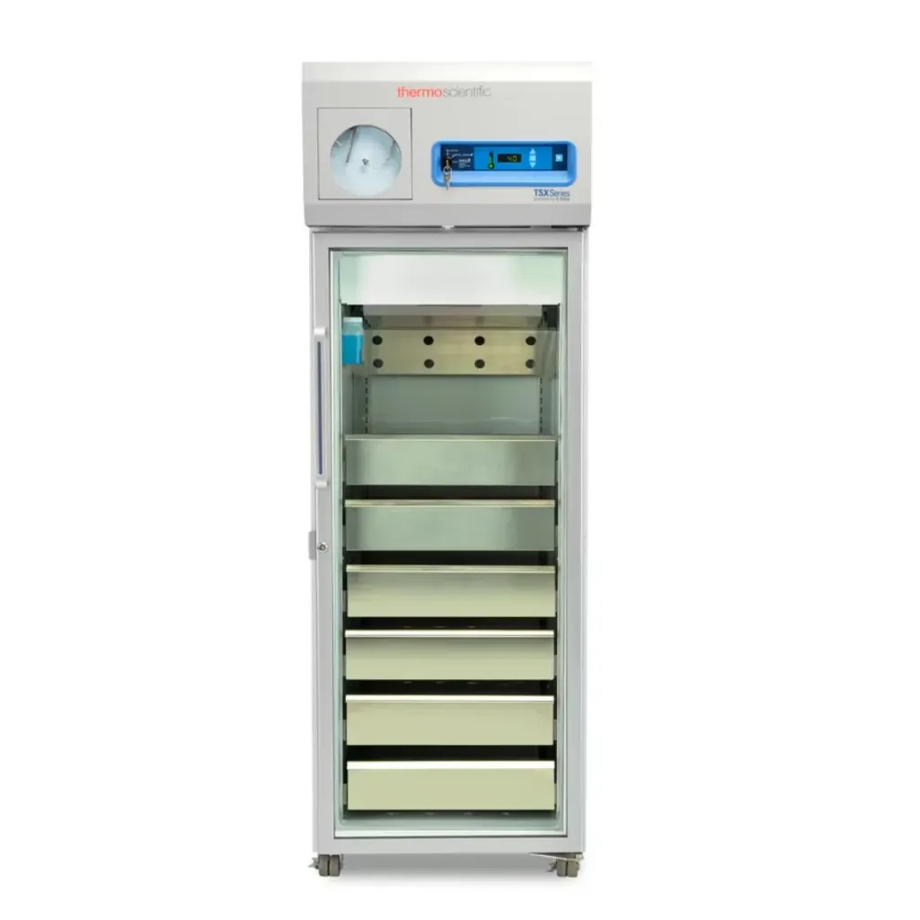 [TSX2304BY] Refrigerador para Banco de Sangre TSX 650 litros / 23 pies cúbicos Thermo Scientific