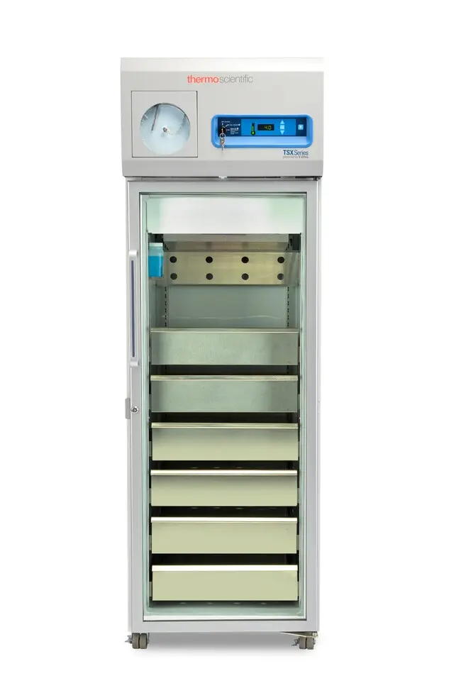refrigerador banco de sangre de alto desempeño 23 ft - thermo scientific