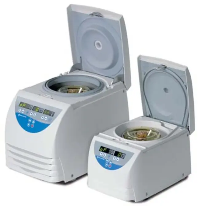 [75002431] Microcentrífuga Ventilada 17000 x g 24 Tubos Thermo Scientific