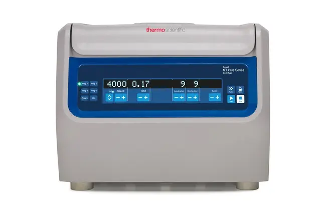 [75016007] Centrífuga Sorvall ST1 Plus-MD 76 Tubos Thermo Scientific
