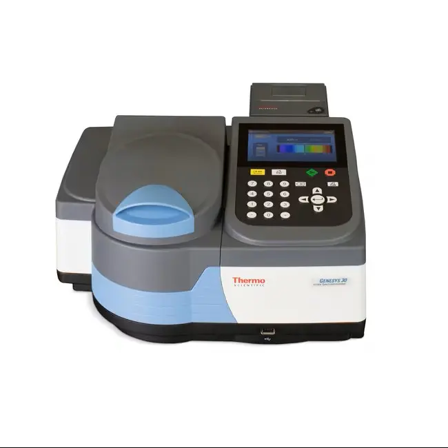 [840-277000] Espectrofotómetro Visible GENESYS 30 – Thermo Scientific