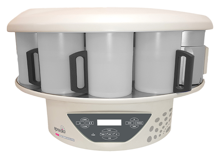 Procesador de tejidos STP120 2 estaciones de parafina - Epredia