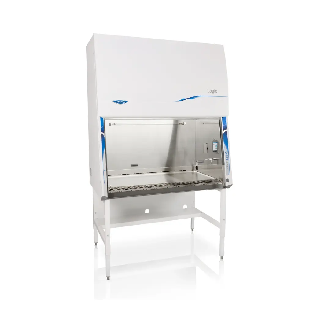 Cabina de Bioseguridad Clase II A2 c/luz uv de 4ft/115v Labconco 