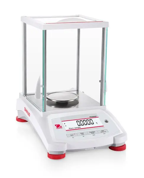 [30430053] Balanza Analítica Pioneer™ Analytical PX224 (220g, 0.1mg) - Ohaus