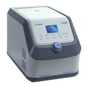 [AOS-2930] Microcentrífuga refrigerada 15000RPM iCEN-24R, AllSheng