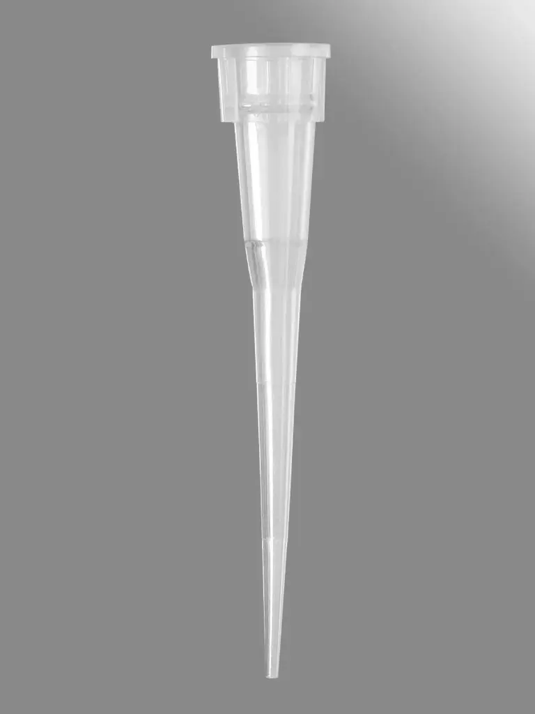 [T-300-R] Puntas para Micropipeta Microvolumen en Rack 10 ul Axygen
