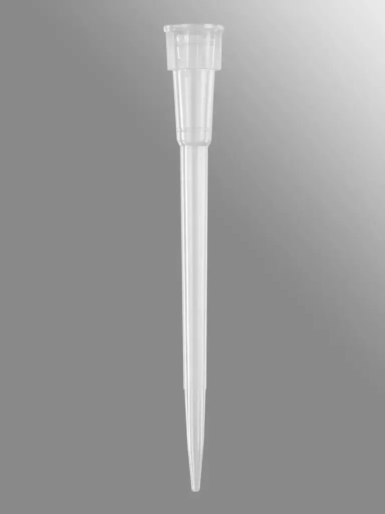 [T-400-R] Puntas para Micropipeta Microvolumen en Rack Polipropileno 0.5 a 20 ul Axygen