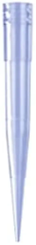 [TE-1004-B] Punta azul 1000ul eppendorf