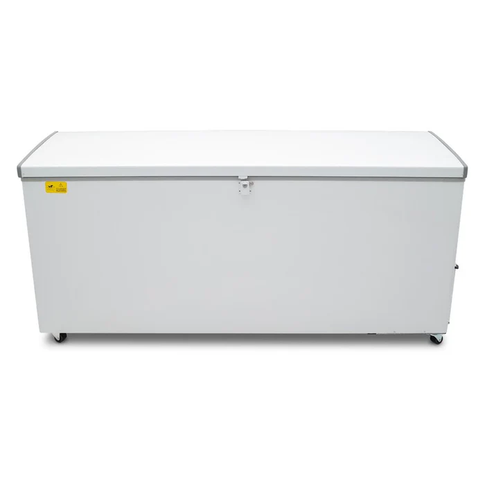 Congelador Horizontal Tapa Cofre 25 Pies