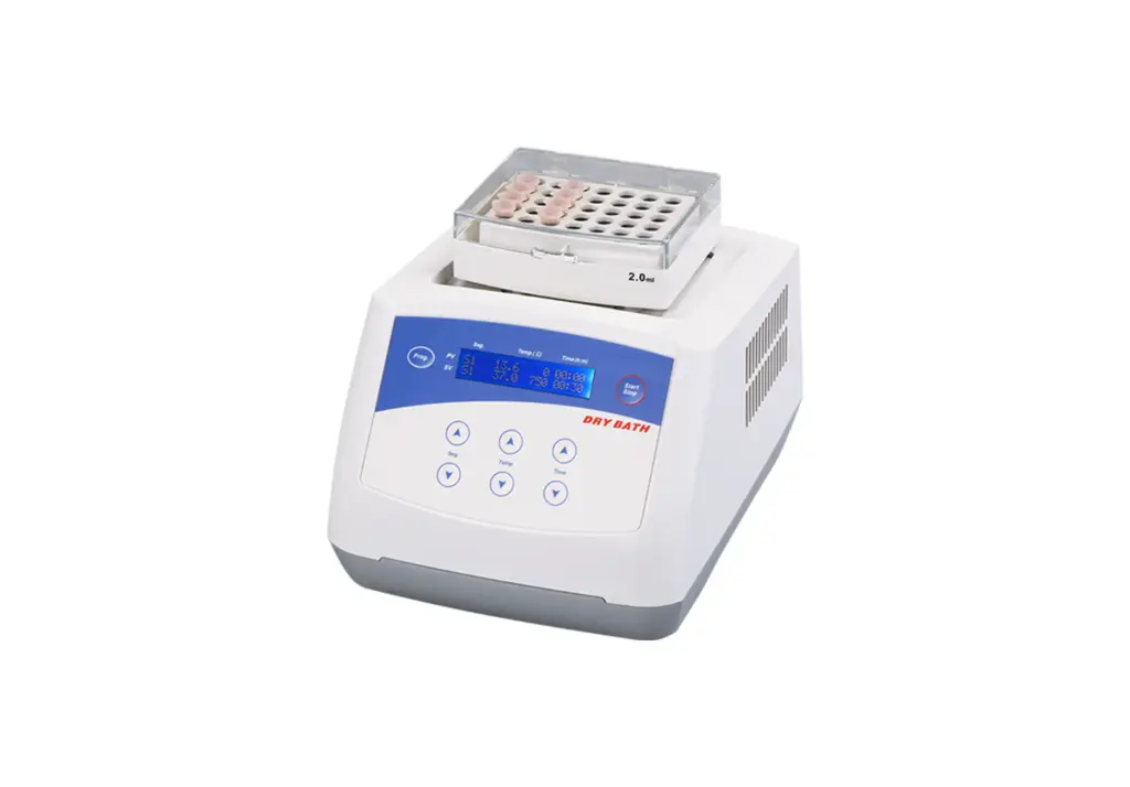 Baño Seco Digital MK-10 – Allsheng