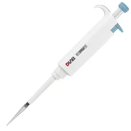 [DLAB-1709] Micropipeta de Volumen Variable 20 a 200 uL Totalmente Autoclavable Modelo MicroPette Plus DLAB
