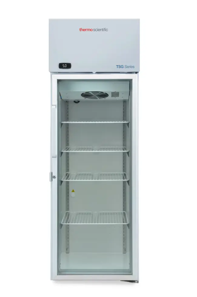 [TSG2305GA] REFRIGERADOR DE LABORATORIO CAPACIDAD 23 CU.FT