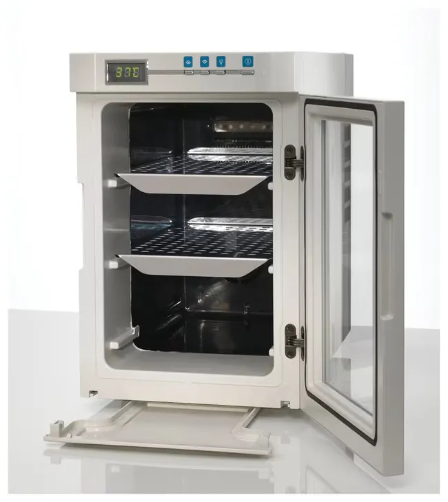 [50125590] Incubadora Microbiológica Compacta 18 L Thermo Scientific
