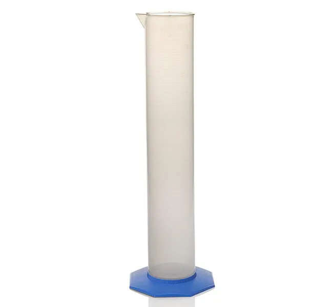 [3662-4000] Juego de 2 probetas de polipropileno 4000ml Thermo Scientific