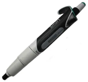 [ACM-1525] Micropipeta de Volumen Variable 500 a 5000 uL Certificado ISO 8655 Modelo Smart Accumax
