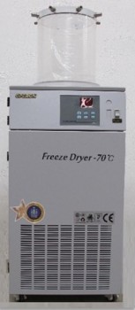 liofilizadora 6l fdu-7006