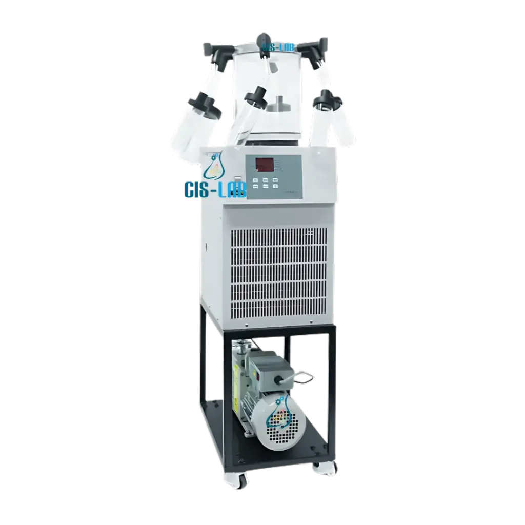 Liofilizadora de Mesa 2 L