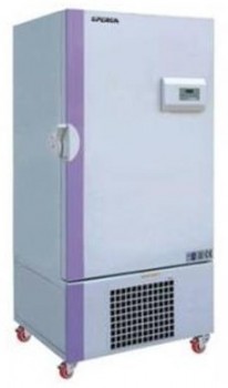 [DFU-374CUS] Ultracongelador Vertical -90°C de 374L con Sistema Twin Heart, OPERON