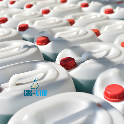 [C3H8O-20L] Alcohol Isopropílico Industrial 20L, Uso General, Envase Incluido