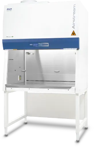 [ESC-AB2-4S9-NS-G3] Cabina Bioseguridad Airstream Clase II B2, 4ft 1.2m AB2-4S9-NS-G3, Esco