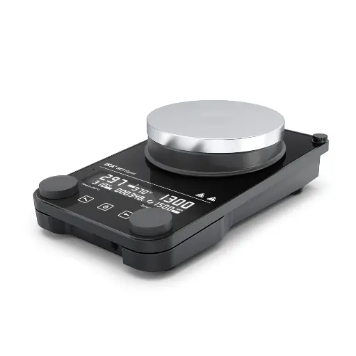 [IKA-0025005389] Agitador Magnético IKA Plate (RCT digital) - IKA