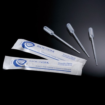 [BG-30-0135A1] Pipeta de Transferencia Estéril 1mL – Biologix