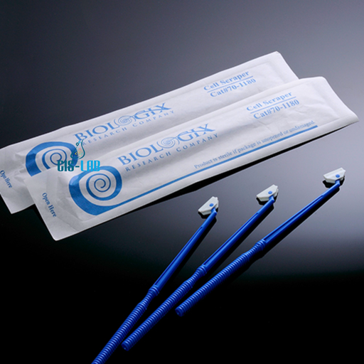 [BG-70-1180] Raspador de Células Estéril 18cm x 1.8cm – Biologix