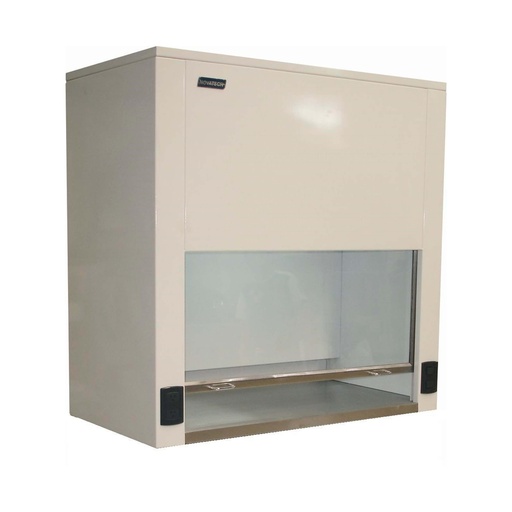 [NOVA-CE-220E] campana de extracción de humos en acero esmaltado 220cm - novatech