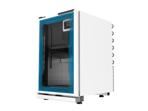 [VMC01A] Refrigerador Médico VMC01A, IMBERA