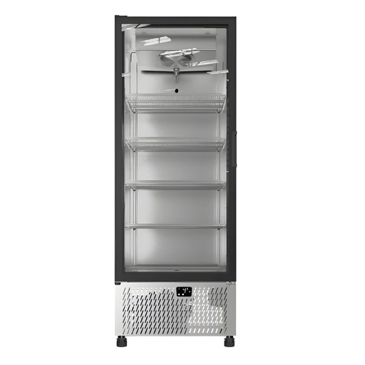 [IMB-VMC19B] Refrigerador Médico Vertical Acero inox sin graficador VMC19 - Imbera