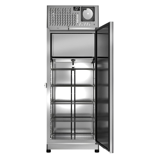 [IMB-VMC18] Refrigerador Médico Acero Inox. Control CIR RS232 - Imbera