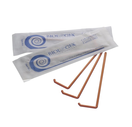 [BG-65-1001] Varilla De Poliestireno En L - Biologix
