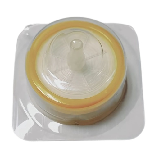 [08-PVDFB3045R] Filtro Jeringa PVDF 0.45µm 30mm Biologix