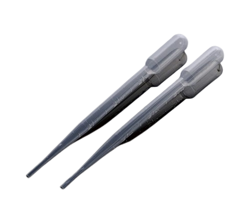 [BG-30-0238A1] Pipeta Transferencia 3Ml, Esteril Empaq Indiv, 500/Paq. - Biologix