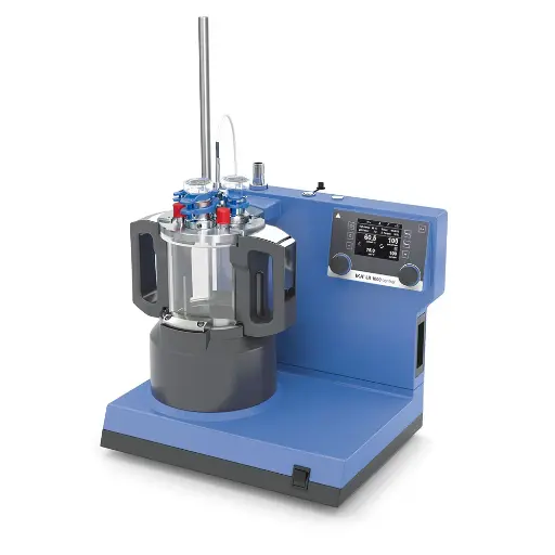[IKA-0025001992] Reactor de alta viscosidad LR-1000 Control System - IKA