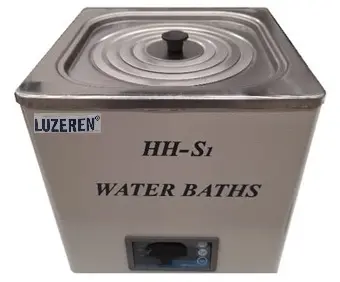 [LUZ-21058] Baño María Digital 3L HhS1   Luzeren