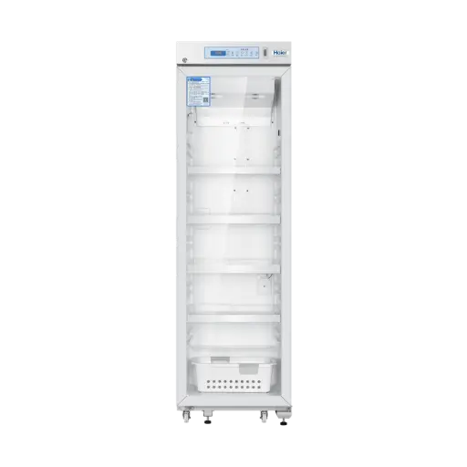 [HYC-461GD] Refrigerador farmacéutico vertical 461 L 2–8 °C HYC-461GD – Haier Biomedical