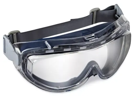 Uvex Flex Seal Goggles de Seguridad