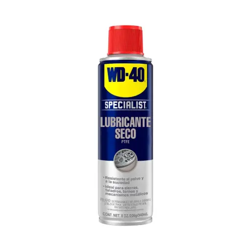 [56002] WD-40 Specialist Lubricante Seco