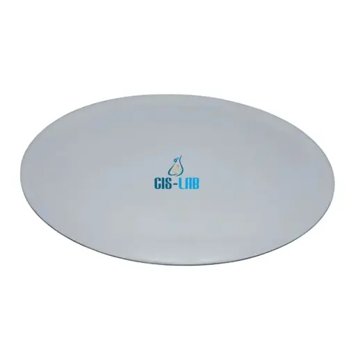 [GL41175-70-C] Vidrio De Reloj 70Mm 10 Paq..  Luzeren