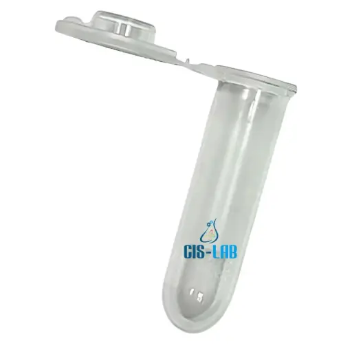 [LUZ-1218] Microtubos Pp De 2Ml Para Centrifuga.  Luzeren