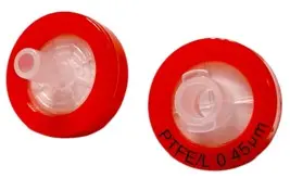 [LUZ-4096] Filtro jeringa PTFE 0.45 µm 13 mm (50 pzas) – Luzeren