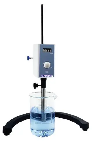 [LUZ-1683] Homogenizador de alta capacidad - Luzeren