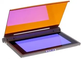 [LUZ-1678] Transiluminador De Luz Azul Con Led 470Nm.  Luzeren