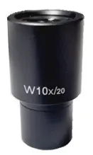[LUZ-9030] Ocular WF10X Ø20 mm – Luzeren (23.2 mm)