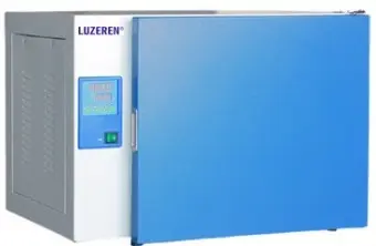[LUZ-4106B] Incubadora Digital 35L.  Luzeren