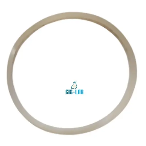 [LUZ-1353] Empaque De Silicon Para Autoclave.  Luzeren