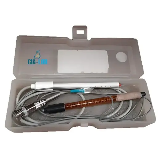 [LUZ-2284] Electrodo De Vidrio Para Orp.  Luzeren